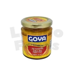 Goya Aji Amarillo - 213g