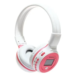 Headphone wireless headset Fanatic