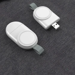 Compatible with Apple, Magnetic Charging