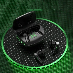 Gaming Bluetooth Headset Zero Latency For Gaming