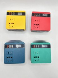 Lithium Battery Inverter Lithium Tool Battery Inverter