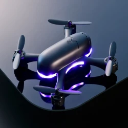 S88 Mini UAV 4K HD Aerial Photography