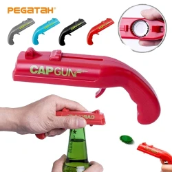 Bottle Opener Cap Gun Regular