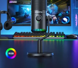 Games Microphone Esports Dedicated Desktop