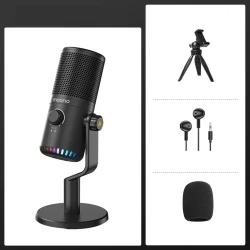 Games Microphone Esports Dedicated Desktop