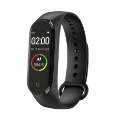 Bluetooth Pedometer Child Bracelet