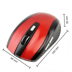 Wireless mouse office computer mouse