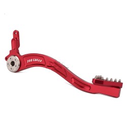 Suitable For Off-road Motorcycle Modification Parts CNC Aluminum Gear Shift Lever Brake Lever