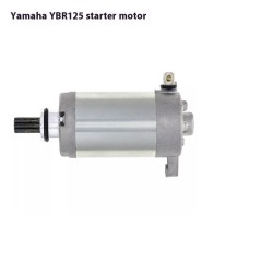 Motorcycle Engine Parts Starting Motor