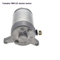 Motorcycle Engine Parts Starting Motor