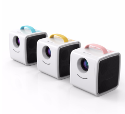 Projector Mini Home Theater