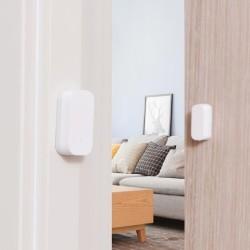 Smart Home Home Security Alarm