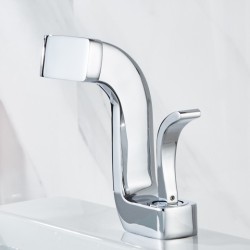 Bathroom Bathroom Vanity Sink Faucet