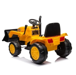 12V Child Driving Tractor