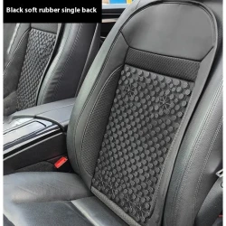 Heat Dissipation Cool Pad Truck Backrest