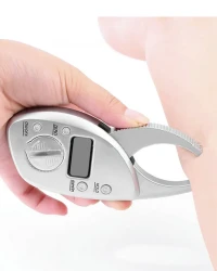 Digital Body Fat Caliper Skinfold Caliper