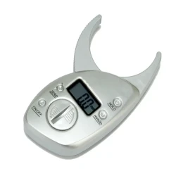 Digital Body Fat Caliper Skinfold Caliper