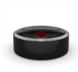 JAKCOM R3F Smart Ring Waterproof