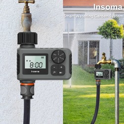 Insoma Automatic Water Timer