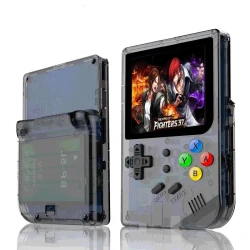 Dual-system RG300 Handheld Game Console