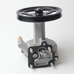 Vacuum Valve Suitable For Automobiles