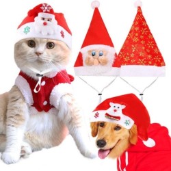 Small, Medium and Large Dogs Christmas Pet Products