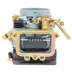 Datsun Carburetor Carburador J16 16010-03w02 Datsun