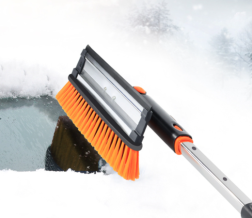 Car Snow Plough Shovel Winter Snow Cleaning Tool Set Frost Scraping Snow Board Icing Spatula