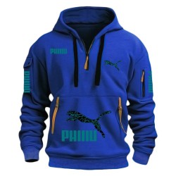 Men's Autumn Winter Hoodie