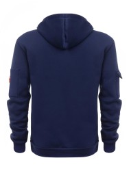 Men’s Spring and Autumn Hoodie