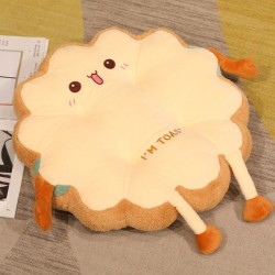 Super Cute Plush Chair Cushion