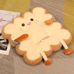 Super Cute Plush Chair Cushion