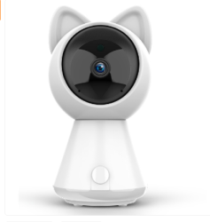 FREDI 1080P Kitty Cloud IP Camera Intelligent