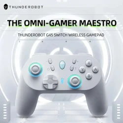 Thunderobot G45 Wireless Gamepad Controller