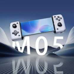 EasySMX M05 Mobile Game Controller