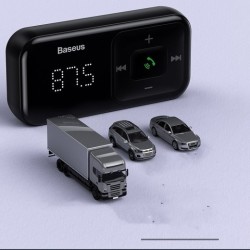 Vehicle Bluetooth receiver