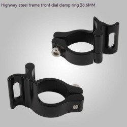 Highway Steel Frame Vehicle Clamp Ring