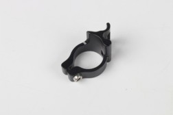 Highway Steel Frame Vehicle Clamp Ring