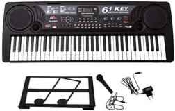 Electronic Keyboard Piano 61 Keys