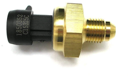 New Electronic Oil Pressure Sensor For Engine Parts