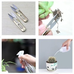 Succulent Tools Suit Combination Plant Flower Growing Supplies Gardening Tools