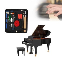 Piano Tuning Tools