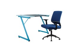 Office Table & Chair Combo