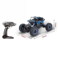 Remote Control Off-Road RC Car Buggy Truck for Kids