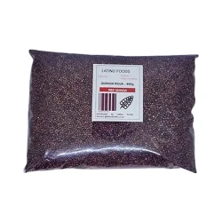 Red Quinoa (Quinoa Roja) - 400g