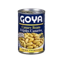 Goya Canary Beans 440g