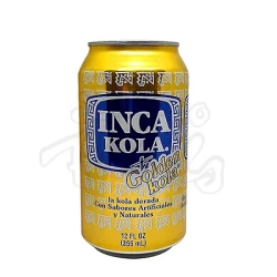 Inca Kola - 355ml