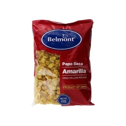 Papa Seca Amarilla (Dried Yellow Potatoes) - 425g