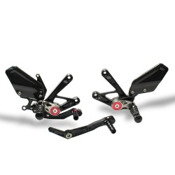 R1 Lifting Pedal YZF-R1M Modification Accessories