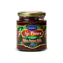 Aji Panca Belmont (Panca Pepper Paste) - 227g